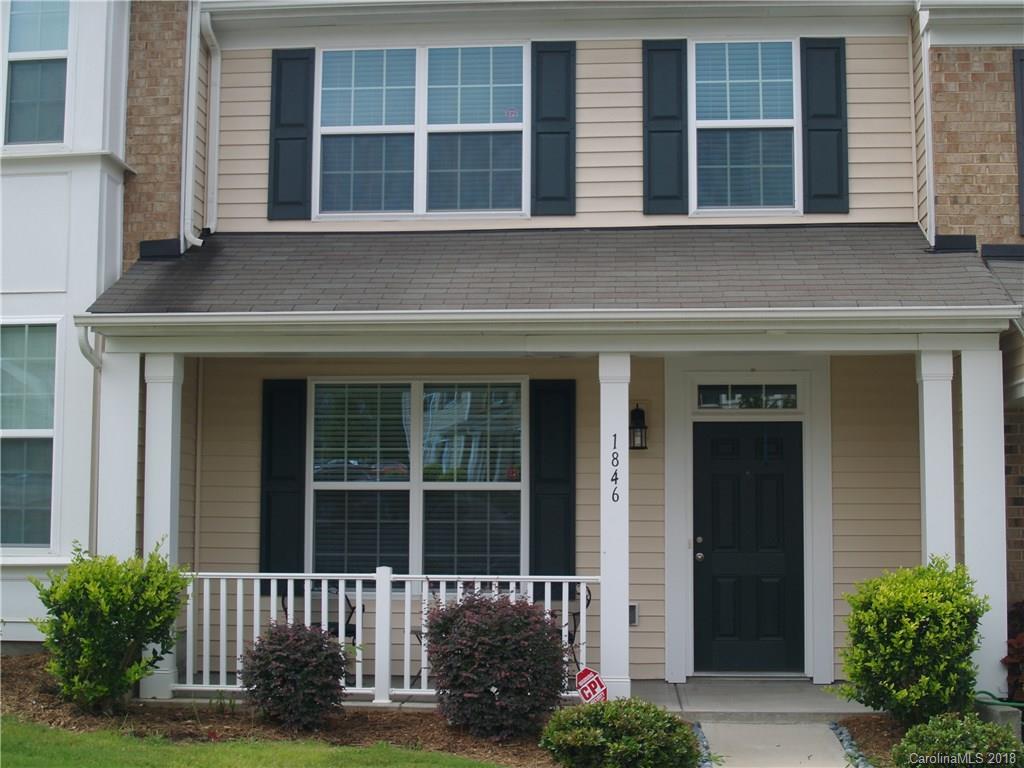1846 Aston Mill Pl., Charlotte, NC 28273