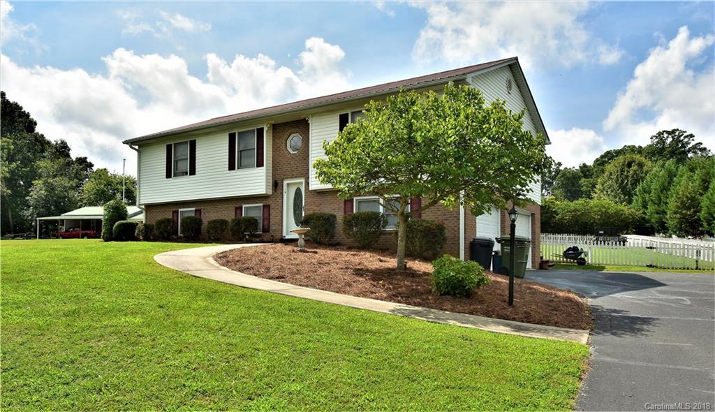115 Clearfield Dr., Lexington, NC 27295
