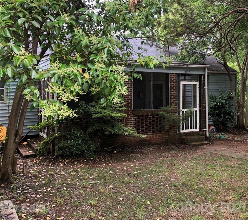 2135 Parson St., Charlotte, NC 28205