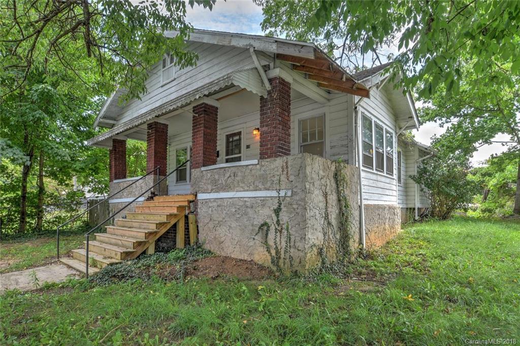 115 Spears Ave., Asheville, NC 28801