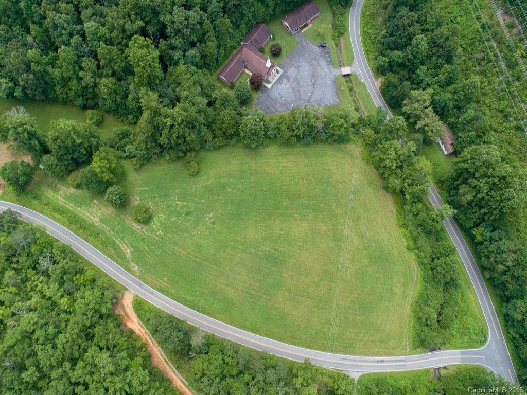 00 Brushy Fork Rd., Sylva, NC 28779