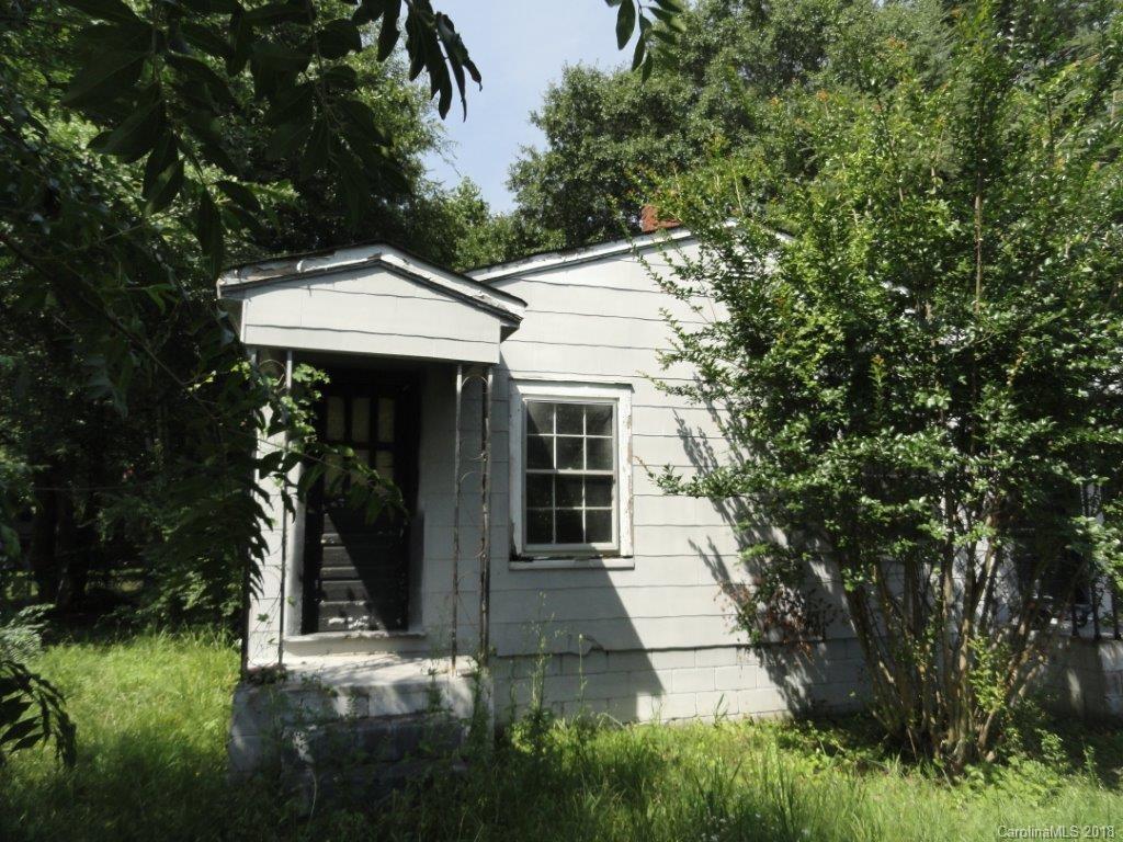 320 W Hudson Blvd., Gastonia, NC 28052