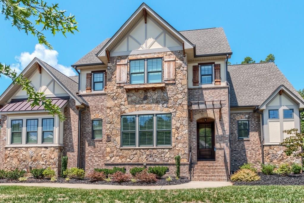 18113 Shearer Rd., Davidson, NC 28036