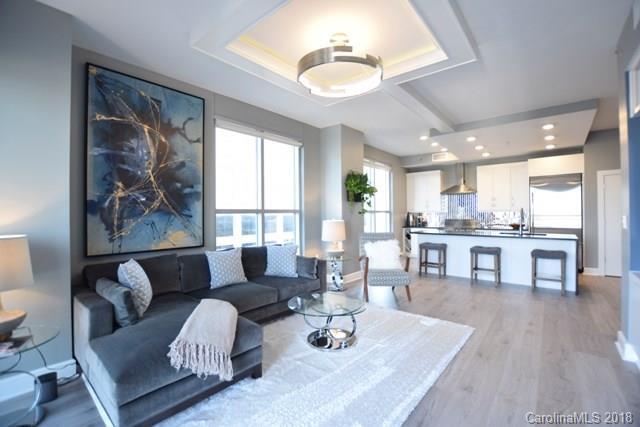 333 Trade St. #1500, Charlotte, NC 28202