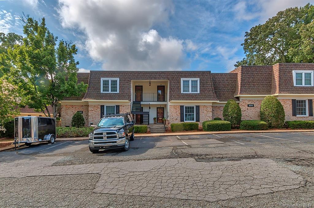 3520 Colony Rd. #D, Charlotte, NC 28211