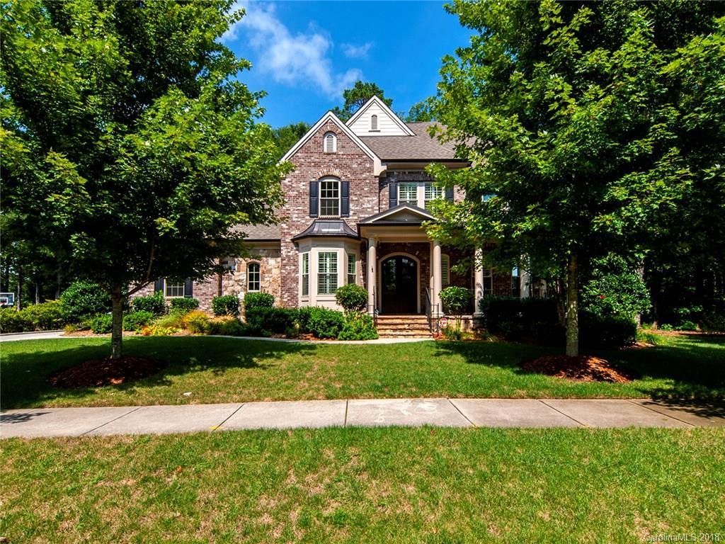 13004 Long Common Pkwy., Huntersville, NC 28078