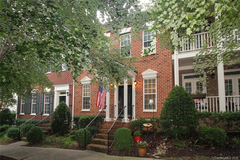 224 Twain Ave., Davidson, NC 28036