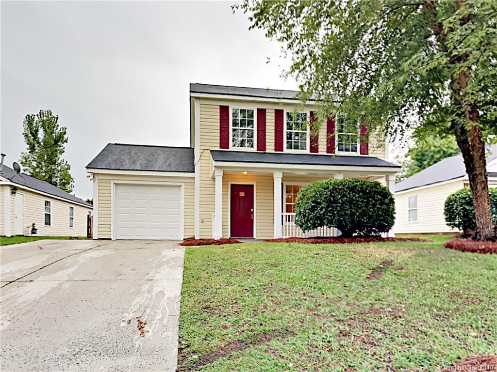 3078 Champion Ln., Concord, NC 28025