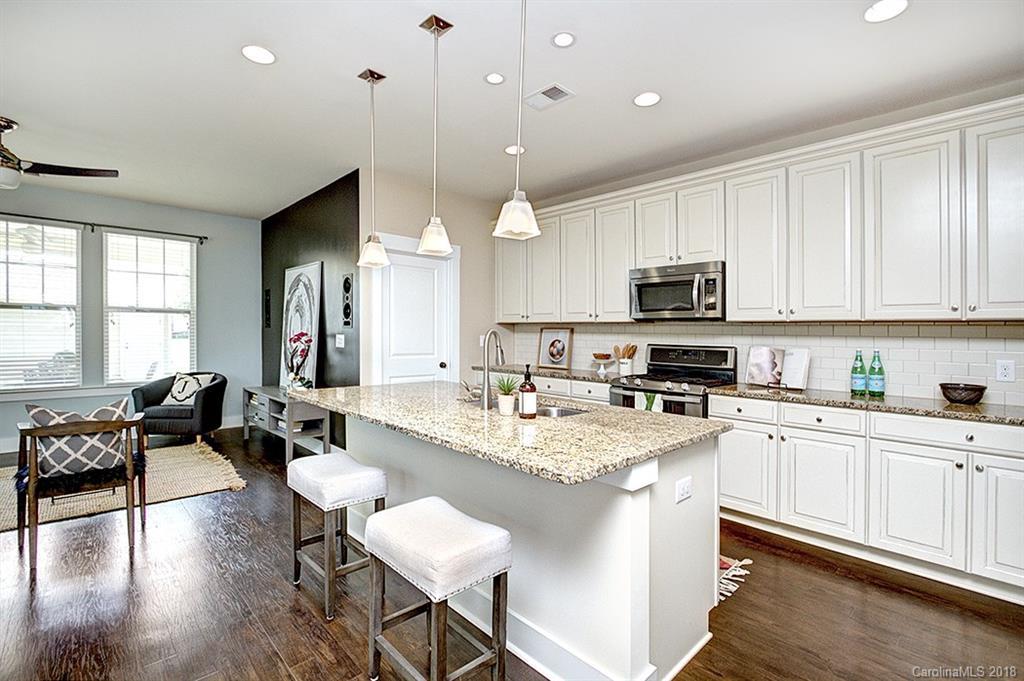 2318 Woodward Ave., Charlotte, NC 28206