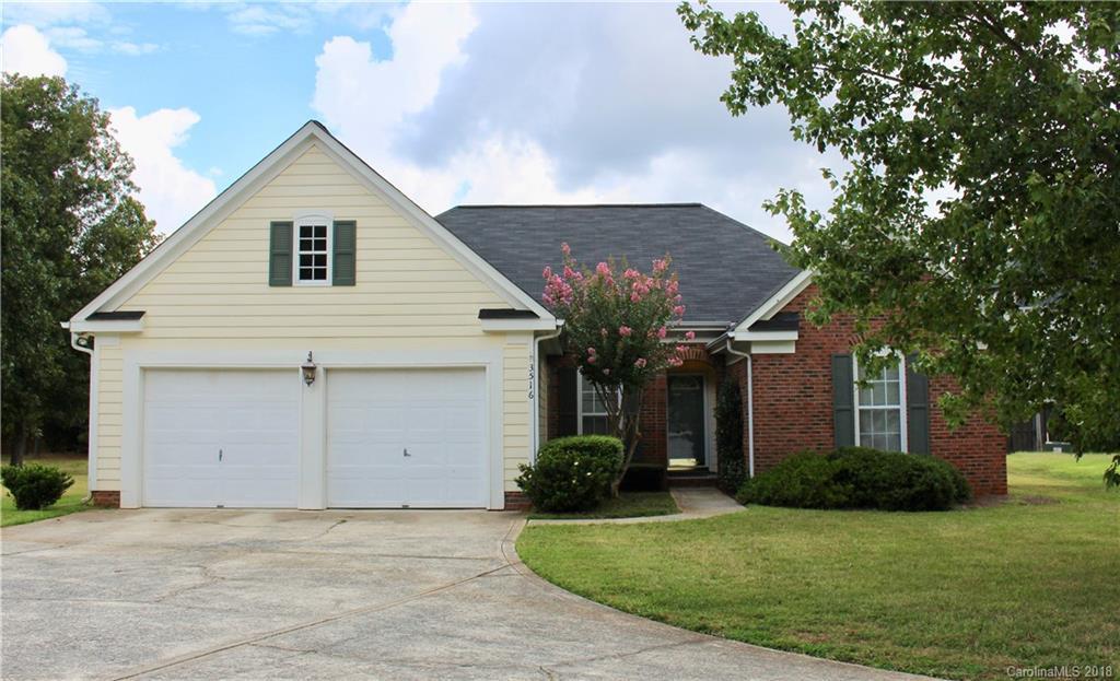 3516 Mayhurst Dr. #10, Indian Trail, NC 28079