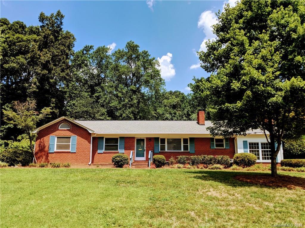 4201 Darwin Cir., Charlotte, NC 28209