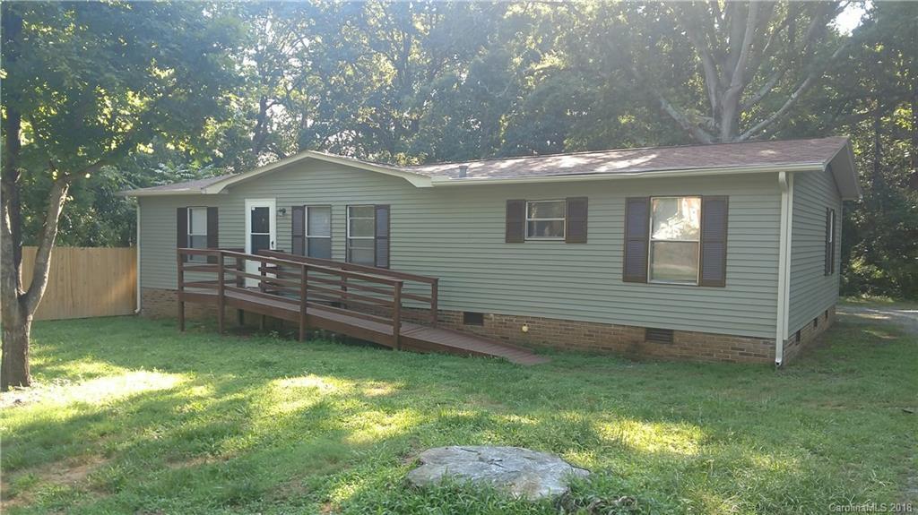 701 Irene Ave., Kannapolis, NC 28083