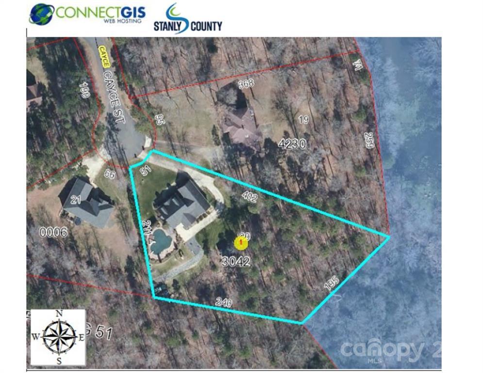 28778 Cayce St., Albemarle, NC 28001