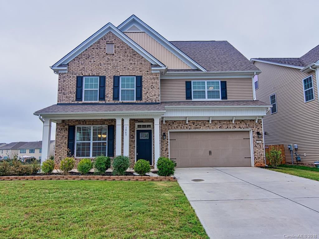 1463 Overlea Pl. #270, Concord, NC 28027