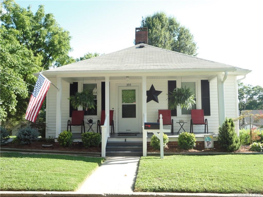 200 Allen St. #16, Kannapolis, NC 28083