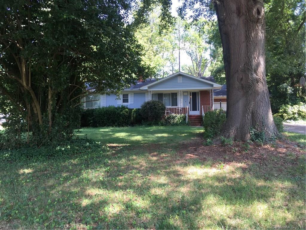 5632 Paw Creek Rd., Charlotte, NC 28214