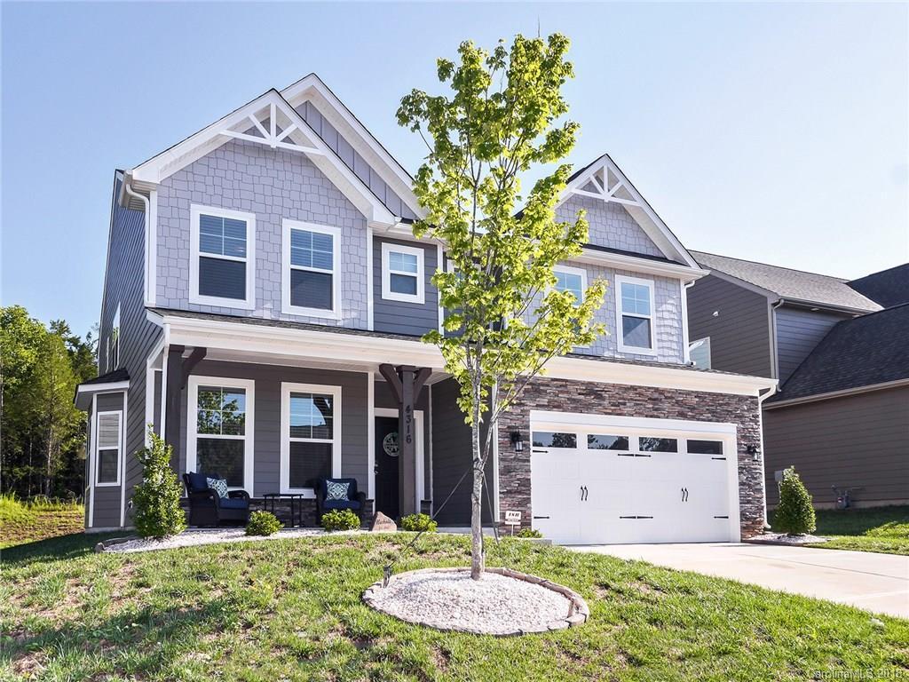 4316 Falls Lake Dr., Concord, NC 28025