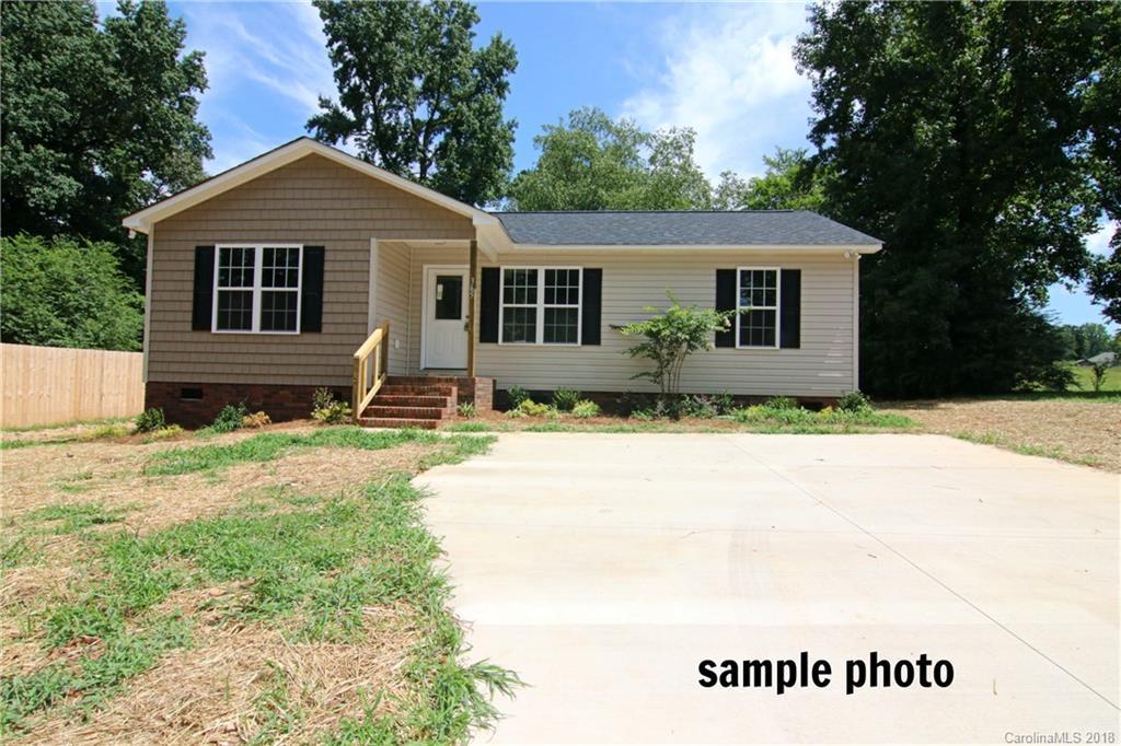 84 Springway Dr., Kannapolis, NC 28081