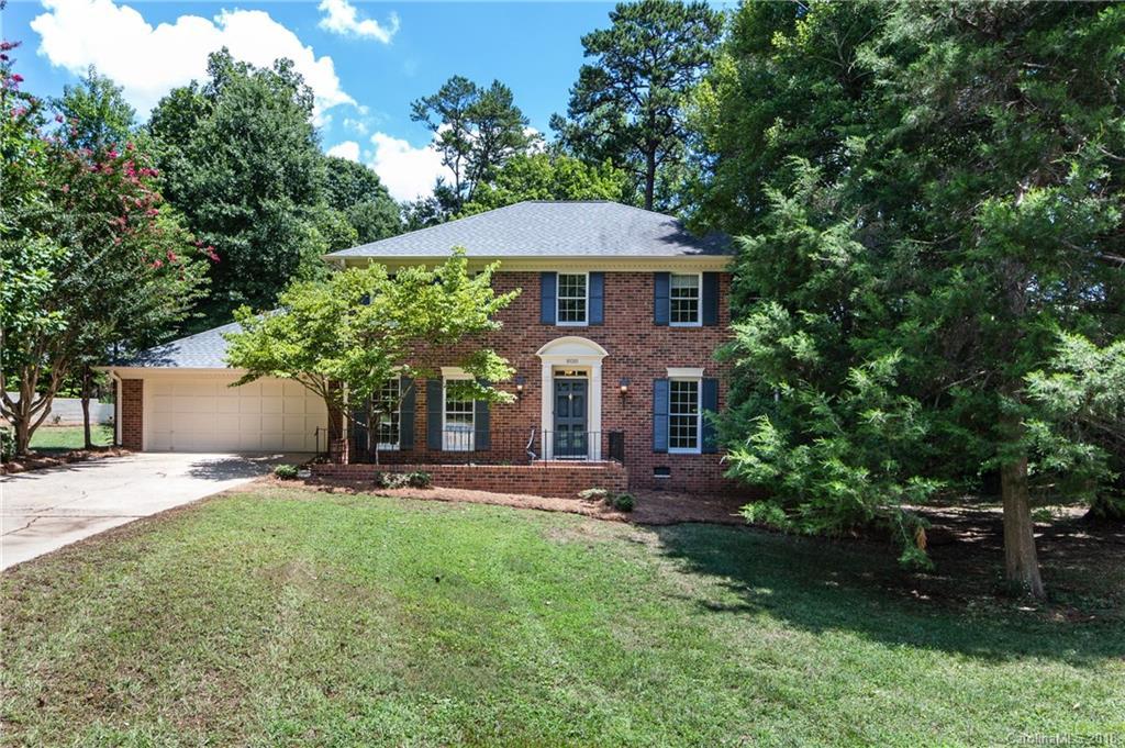 1020 Weber Ct., Charlotte, NC 28211