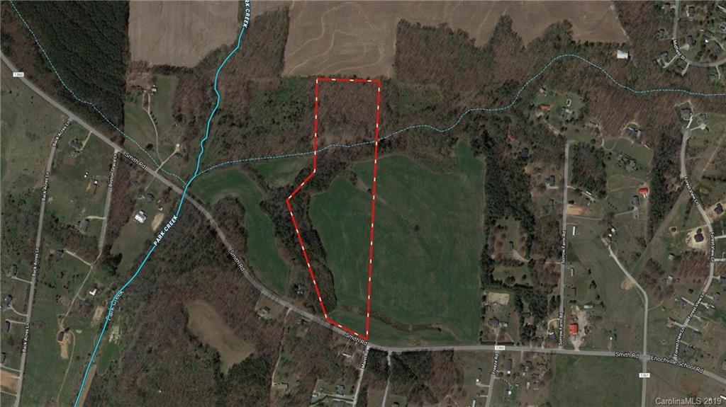 21 Acre Smith Rd., Kannapolis, NC 28081