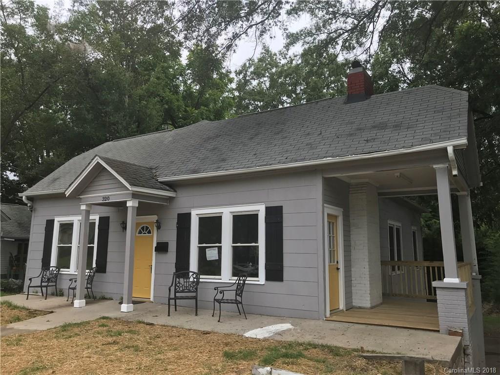 320 Third Ave., Gastonia, NC 28052