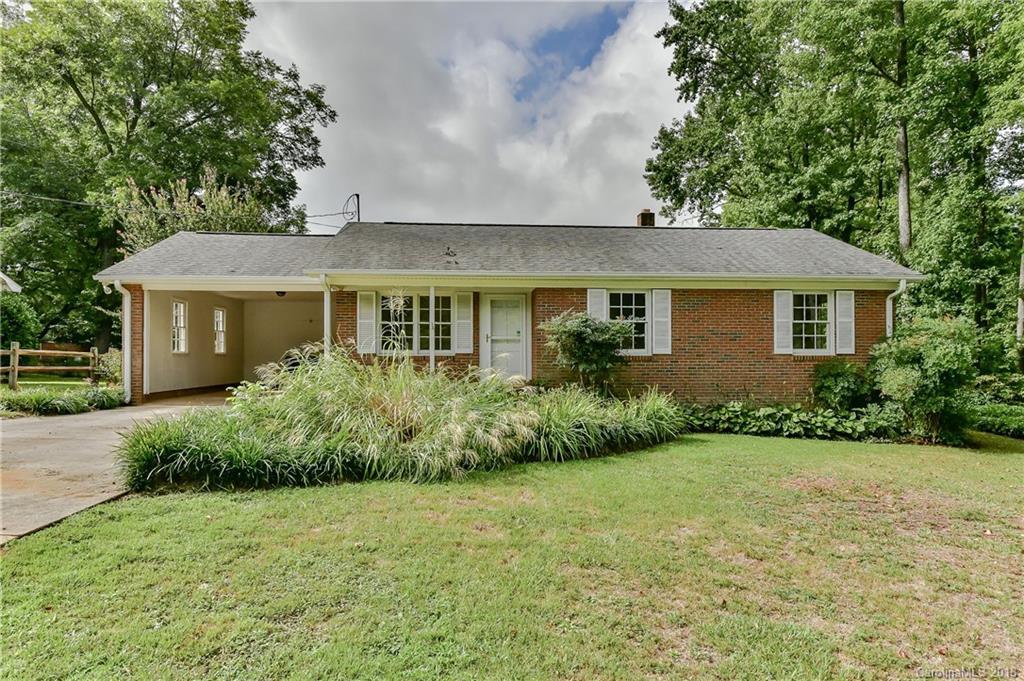 308 Culpepper St., Monroe, NC 28112