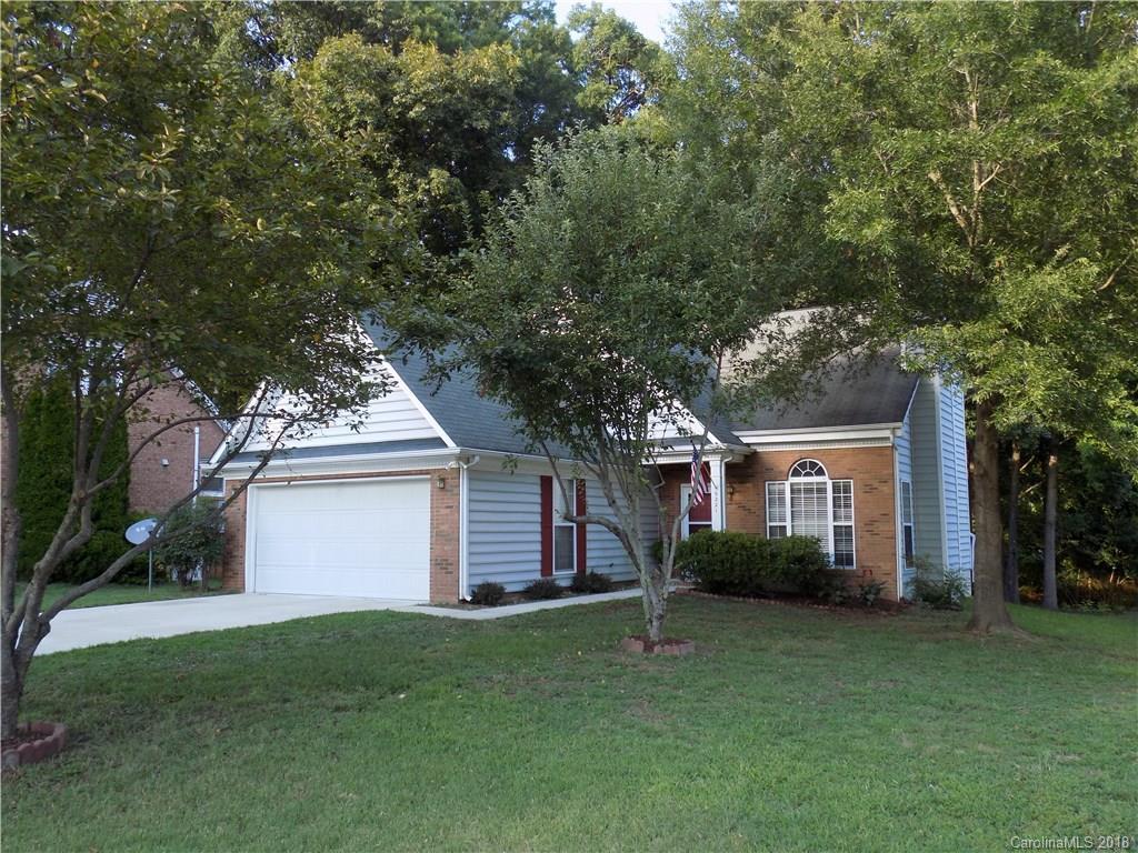 6221 Breitling Grove Pl., Charlotte, NC 28212