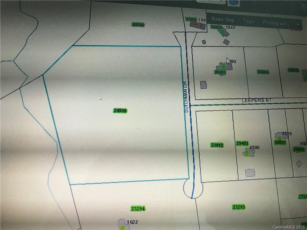 0000 Dutchman Cir., Ironton Township, NC 28080