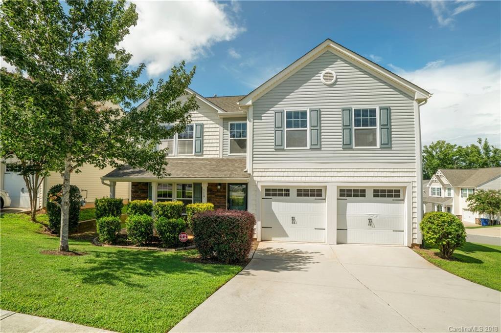 119 Richland Ln., Mooresville, NC 28115