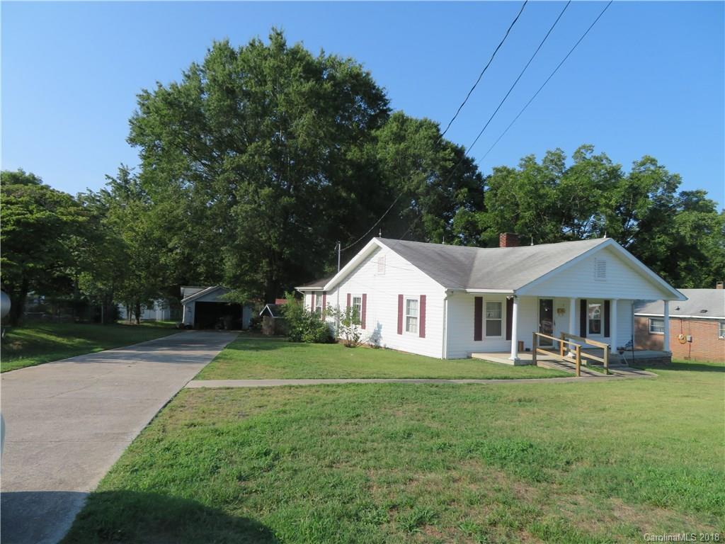 1005 Pine St., Kannapolis, NC 28081
