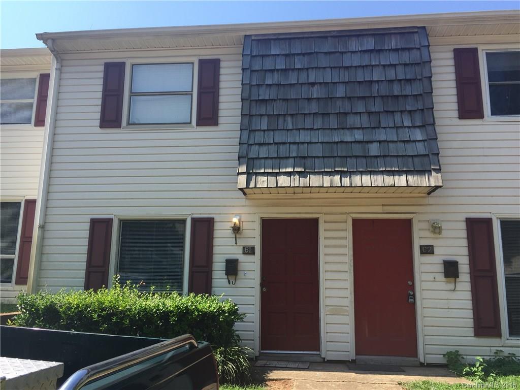 7961 Shady Oak Tr., Charlotte, NC 28210