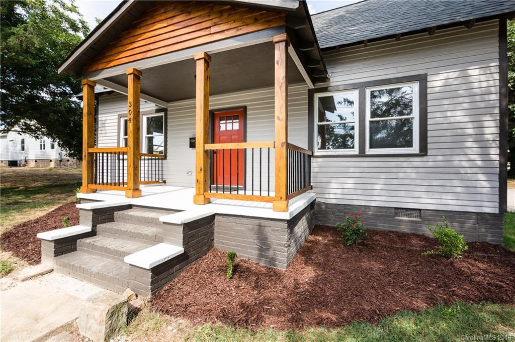 304 S Highland St., Gastonia, NC 28052