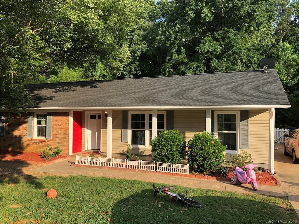 6508 Farmway Pl., Charlotte, NC 28215