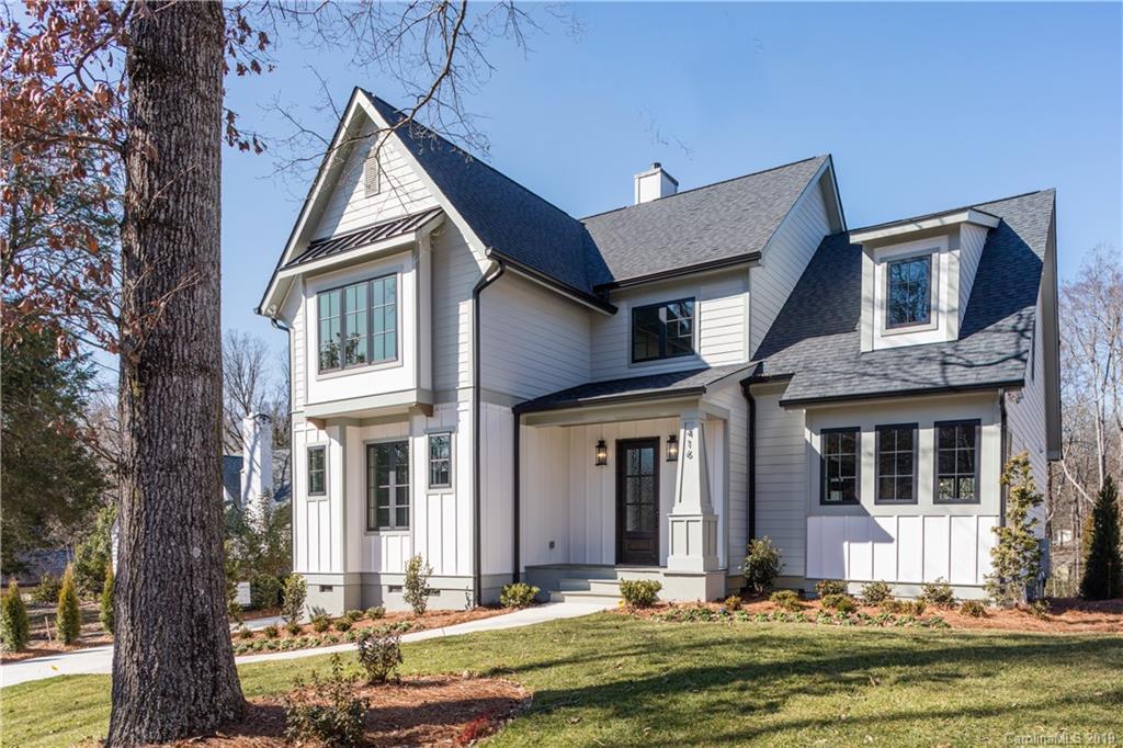 416 Woodland St., Davidson, NC 28036