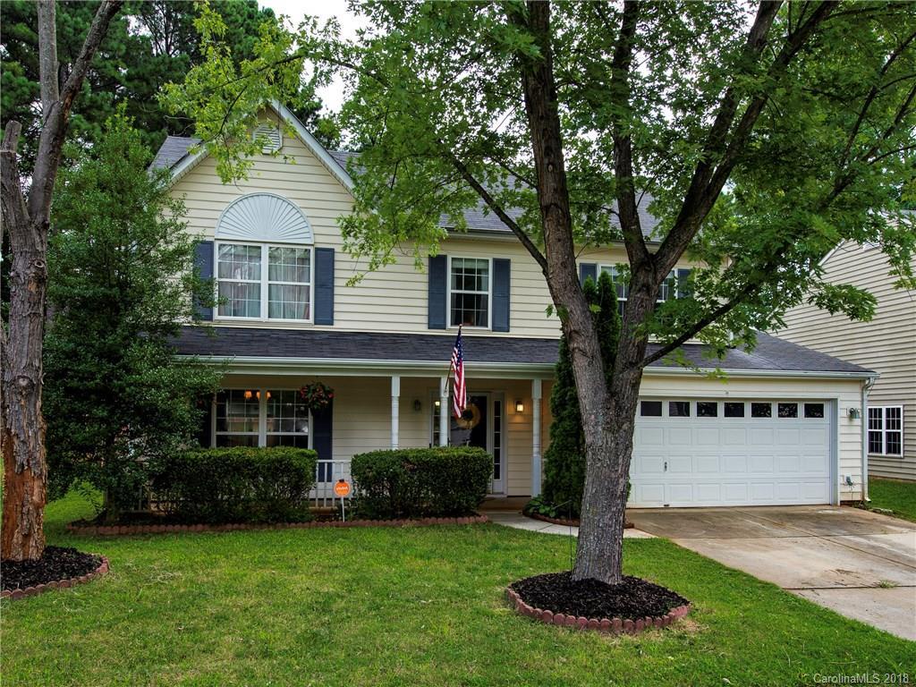 2700 Black Cherry Dr., Charlotte, NC 28262