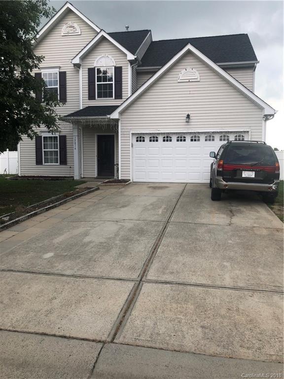 15816 Hawkbill Pl., Charlotte, NC 28278