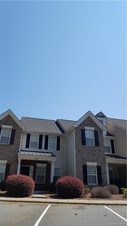 8709 Wandering Creek Way #52, Charlotte, NC 28227