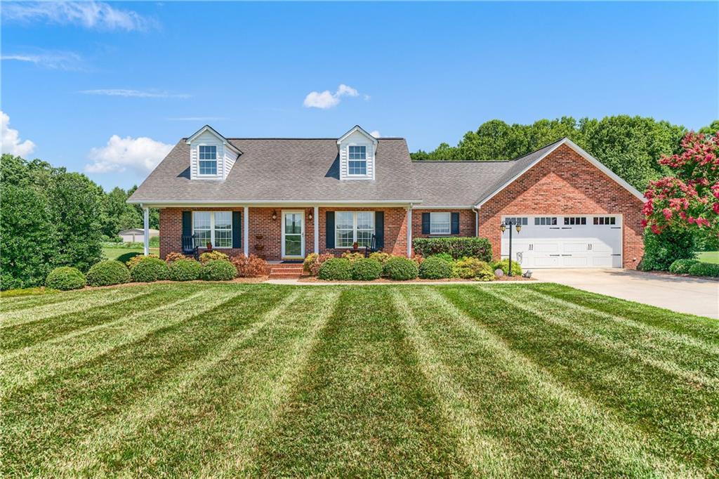 4410 W Bandys Cross Rd., Claremont, NC 28610