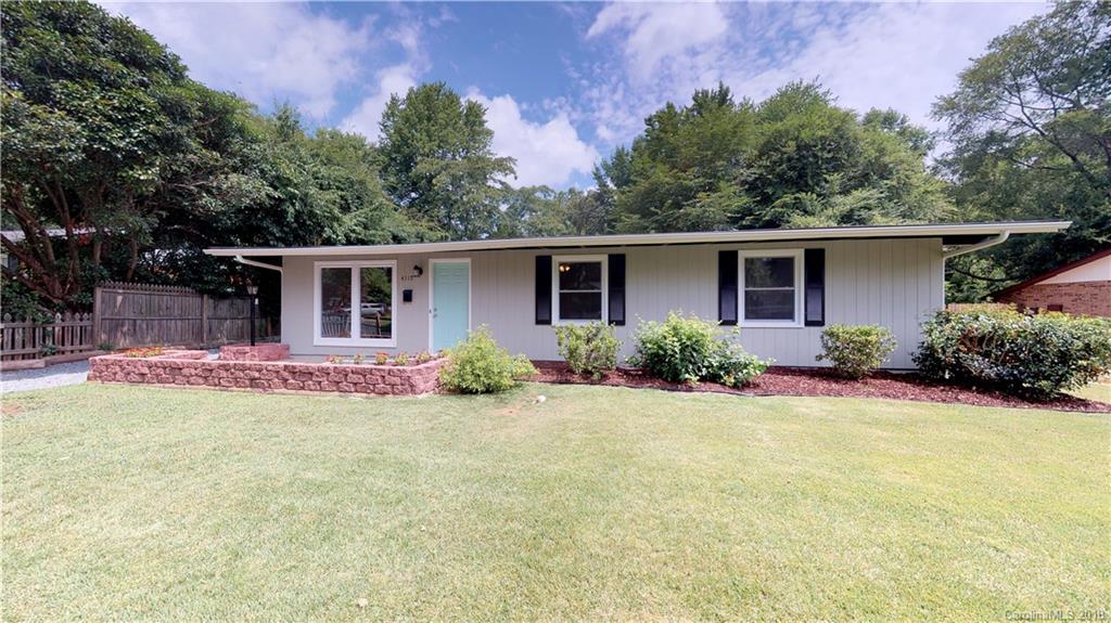 4115 Foxford Pl., Charlotte, NC 28215