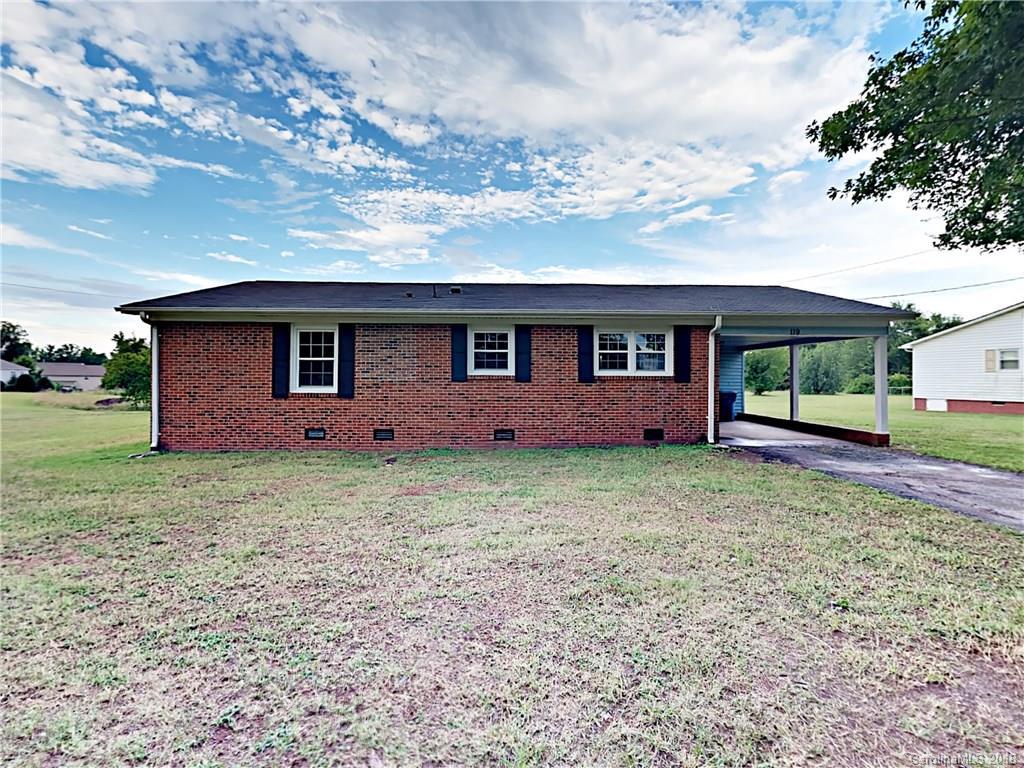 119 Moss Dr., Concord, NC 28027