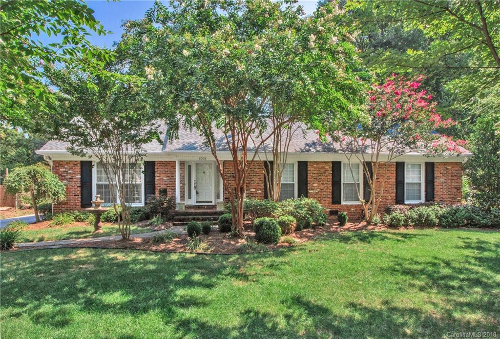 6009 Springhouse Ln. #35, Charlotte, NC 28211