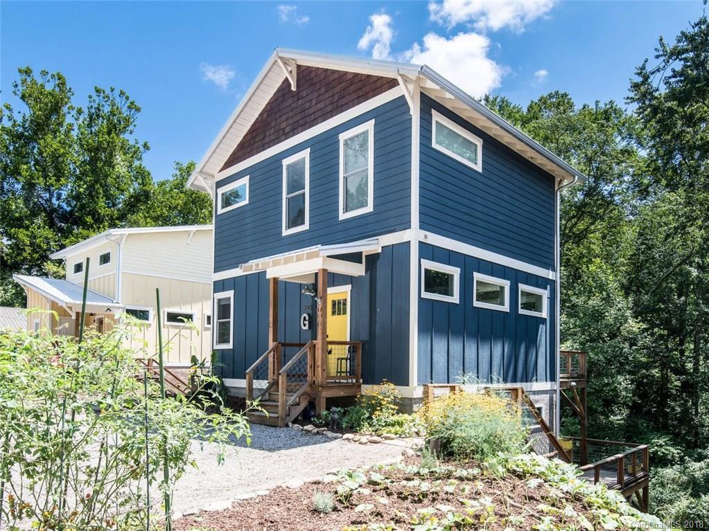 180 Sand Hill Rd., Asheville, NC 28806