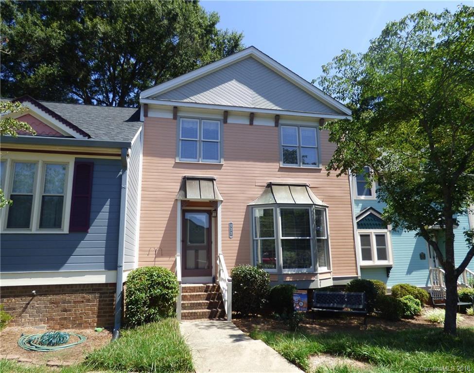 433 Windsor Ln. #9, Statesville, NC 28677