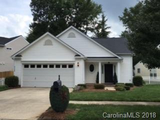 5128 Silabert Ave. #53, Charlotte, NC 28205