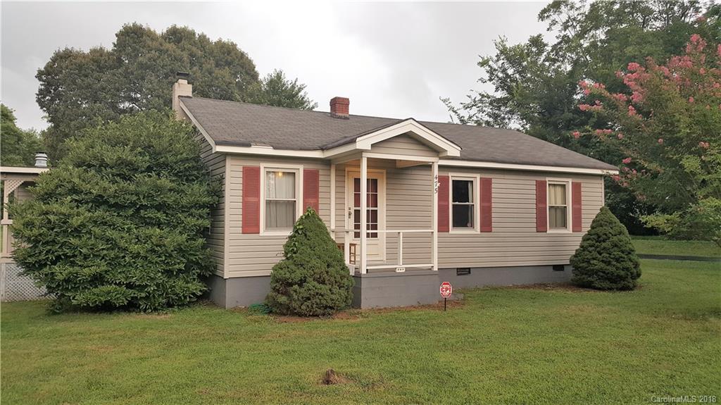 475 Hurley School Rd., Salisbury, NC 28147