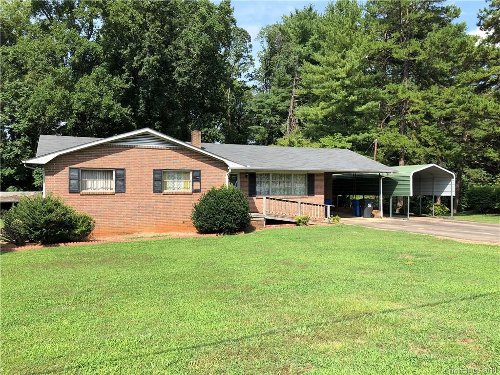 610 W Ketchie St., China Grove, NC 28023