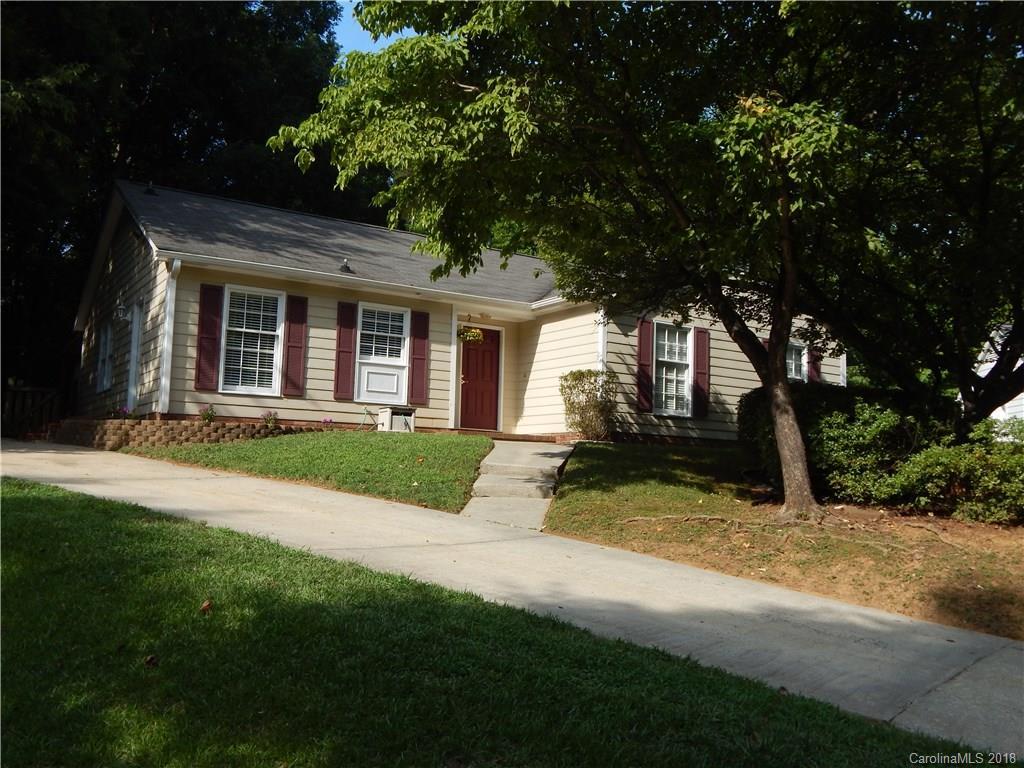 7227 Bradley Ct., Charlotte, NC 28227