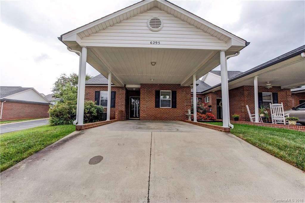 6295 Pansy Tr. #1, Denver, NC 28037