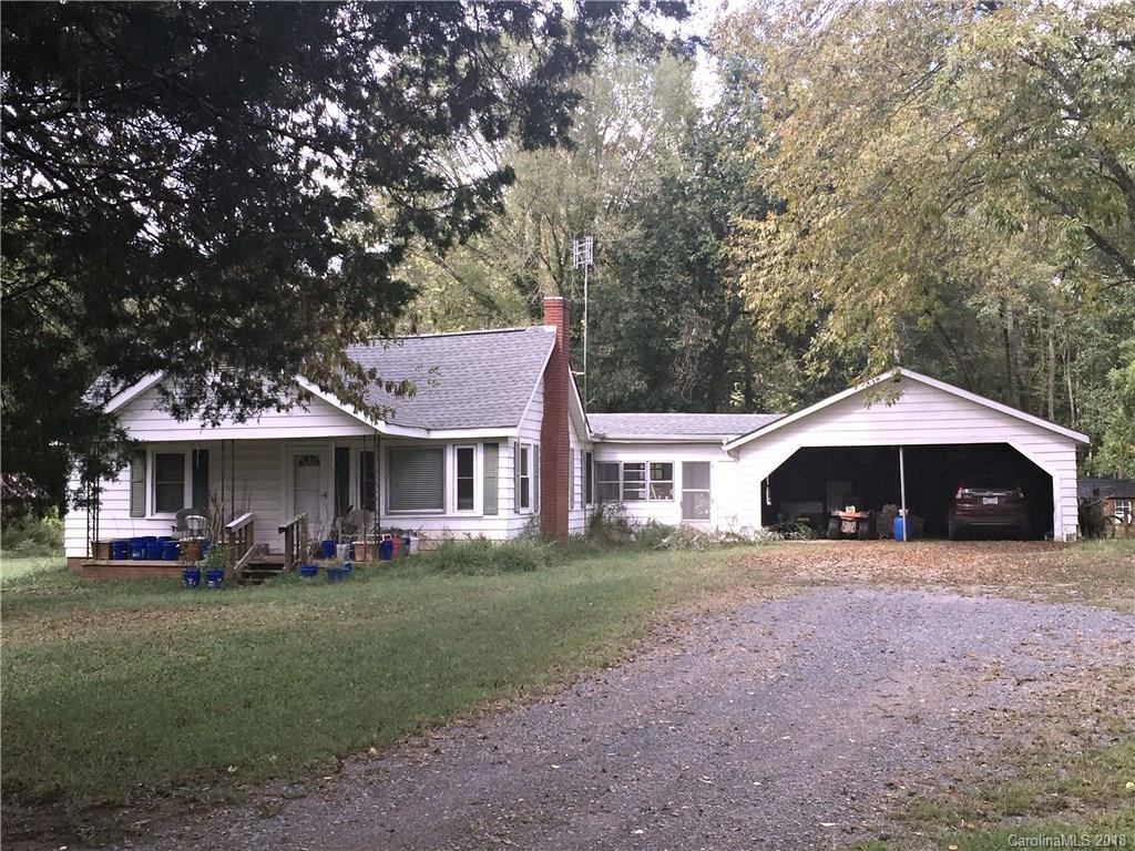 1330 Rogers Rd., China Grove, NC 28023