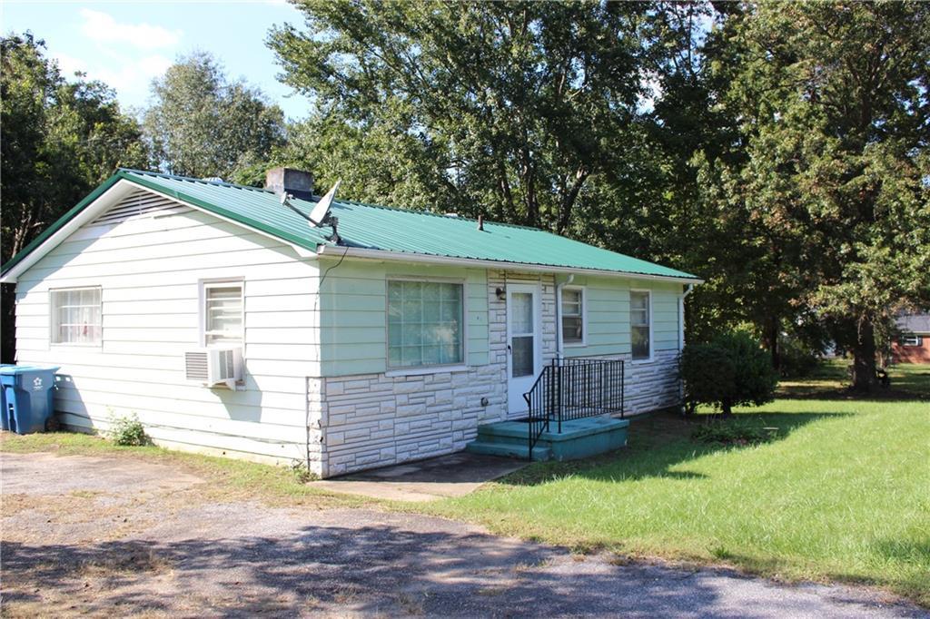 41 35th Street Pl., Hickory, NC 28601